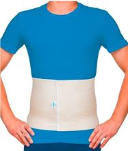 Бандаж эластичный послеоперационный (Молочный)