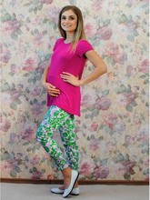 Блузка для беременных