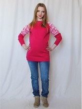 Брюки Джинс