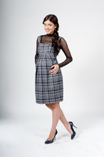 Джемпер сетка