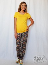 Футболка для мамочек