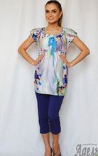 Капри летние 