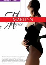 Колготки "Marilyn Mama" 20den
