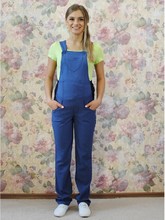 Комбинезон для беременных