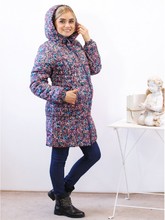 Куртка зимняя Д-2