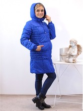 Куртка зимняя СВ