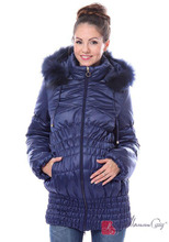 Куртка зимняя