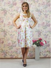 Платье - сердечко