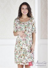 Платье для кормлениия