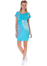 Платье "Джессика" для беременных и кормящих