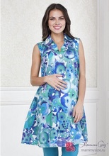 Платье-туника