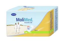 Прокладки для женщин впитывающие (2 капли)