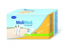 Прокладки для женщин впитывающие (3 капли)