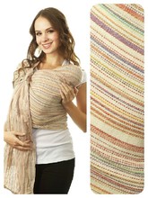 Слинг с кольцами "Лайн", закат