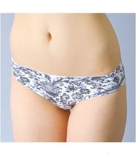 Трусики "Серые узоры"