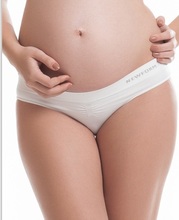 Трусы дородовые низкие классические под живот