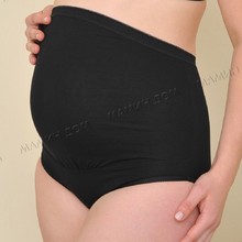 Трусы высокие на живот